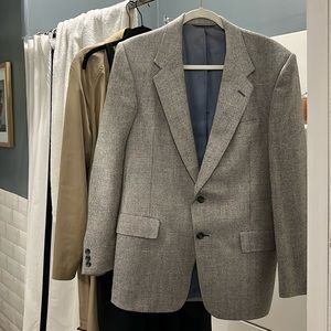Vintage Dior blazer